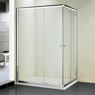 Душевой угол weltwasser СЕРИЯ WW200 Арт. 200QS22-9070 Размер 900х700х1850 мм